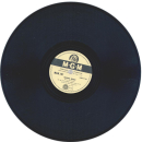 Slim Gaillard - Tip Light / Arabian Boogie