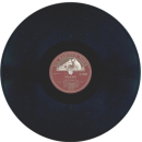 Eddie Fisher - Lady of Spain / Outside of Heaven