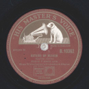 Eddie Fisher - Lady of Spain / Outside of Heaven