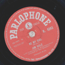 Jim Dale - You shouldnt do that / Be my Girl