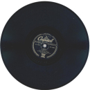 Nat "King" Cole - Tenderly / Why
