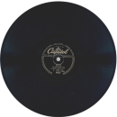 The King Cole Trio - Lillette / Put em in a Box tieem...