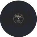 The King Cole Trio - Lillette / Put em in a Box tieem with a Ribbon