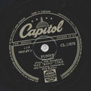 Nat King Cole - Funny / Pretend