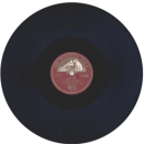 Alma Cogan - Blue Tango / Half as much