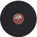 Alma Cogan - Blue Tango / Half as much