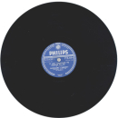 Rosemary Clooney - Hey there / It jut happened to happen to me 