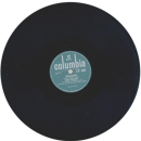 Eddie Calvert - Spellbound / Love is a many splendored thing