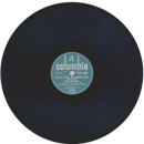 Eddie Calvert - Spellbound / Love is a many splendored thing