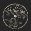 Eddie Calvert - Mystery St. / Oh, mein Papa