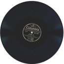 Eddie Calvert - Mystery St. / Oh, mein Papa