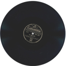 Eddie Calvert - Mystery St. / Oh, mein Papa