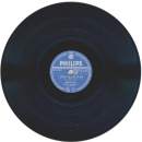 Doris Day - I Speak To The Stars / The Blue Bells Of...