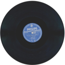 Doris Day - I Speak To The Stars / The Blue Bells Of Broadway
