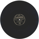 Diana Decker - Till we two are one / The happy wanderer