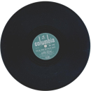 Michael Holliday - Hot Diggity / The Gal with the yaller Shoes