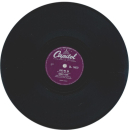 Danny Kaye - Love me do / Ciu ciu bella