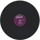 Danny Kaye - Love me do / Ciu ciu bella