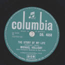 Michael Holliday - The Story of my Life / Keep your heart