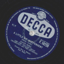 Dave King - You cant be true to you / A little bit indipendent