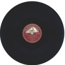 The Ames Brothers - The Man with the Banjo / Man, man,...