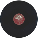 The Ames Brothers - The Man with the Banjo / Man, man, ist for the Woman made