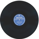 Rosemary Clooney - Mambo Italiano / Well be together ageain