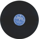 Rosemary Clooney - Mambo Italiano / Well be together ageain