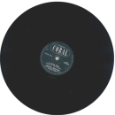 Teresa Brewer - Bo Weevil / A tear fell