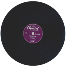 Lou Busch - Zambezi / Rainbows End