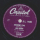 Lou Busch - Zambezi / Rainbows End