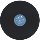Max Bygraves - Out of Town / Fingers Crossed