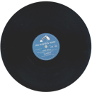 Max Bygraves - Out of Town / Fingers Crossed