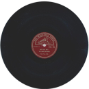 The Ames Brothers - Not you, not I / Forever Darling