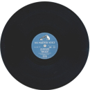 Ronnie Hilton - Give me my Ranch / Who are we