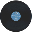 Ronnie Hilton - Give me my Ranch / Who are we