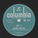 Michael Holliday - May I? / Stairway of Love