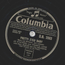 Jo Stafford and Frankie Laine - Pretty Eyed Baby / That`s...