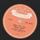 Helmut Zacharias - Blue Blues / When the Lilac Blooms again