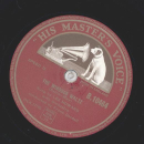 Les Howard - On the first warm day / The Windsor Waltz 