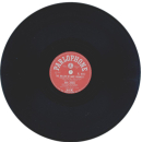 Dick James - The Ballad Of Davy Crockett / Robin Hood