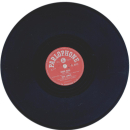 Dick James - The Ballad Of Davy Crockett / Robin Hood