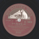 Malcolm Vaughan - Mama / Evry day of my 
