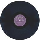 June Hutton, Axel Stordahl - The song from moulin rouge /...