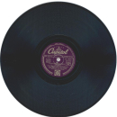 Stan Kenton Orchestra - Painted Rhythm / The Peanut Vendor
