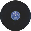 Frankie Vaughan - Kisses sweeter than wine / Rock-a-Chicka