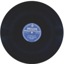 Frankie Vaughan - Pity the poor, poor man / The green door