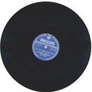 Frankie Vaughan - Pity the poor, poor man / The green door