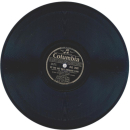 Dinah Shore and Buddy Clark - My One and only Highland...