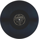 Dinah Shore and Buddy Clark - My One and only Highland fling / Baby, its cold outside